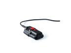 Rupes AG kit with HLR75 Mini iBrid