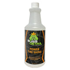 Boss Detail Power Tire Shine