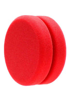 Symplex Premium Red Foam Applicator 4.5" x 2"
