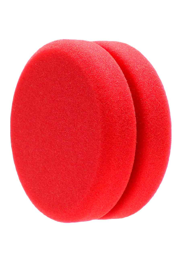 Symplex Premium Red Foam Applicator 4.5" x 2"