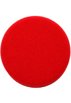 Symplex Premium Red Foam Applicator 4.5" x 2"