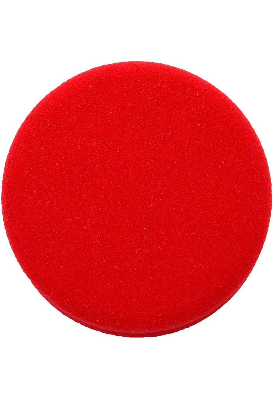 Symplex Premium Red Foam Applicator 4.5" x 2"