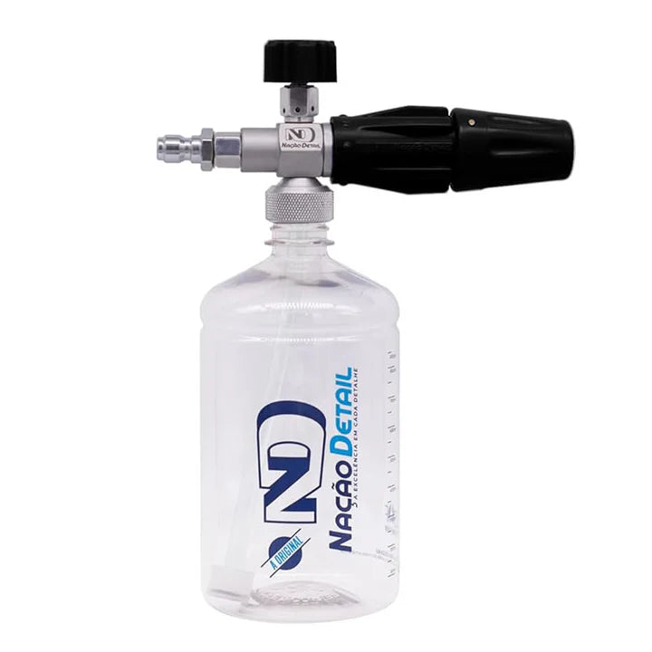Nacao Detail Foam Cannon