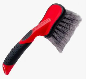 Professional Tire Brush