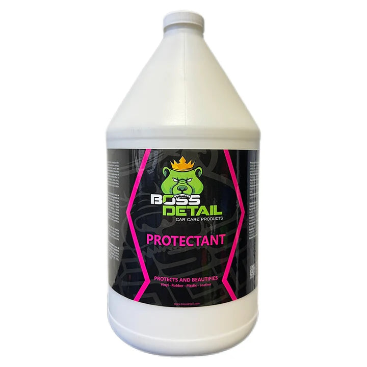 Boss Detail Protectant