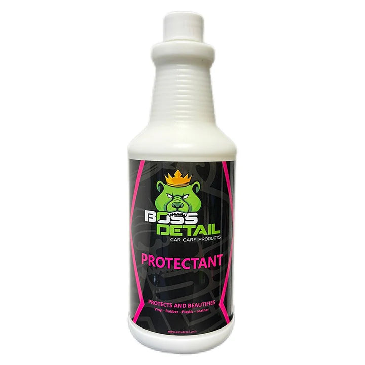 Boss Detail Protectant