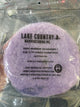 58-32625WH-1 Purple Wool Foamed Wool Cuting