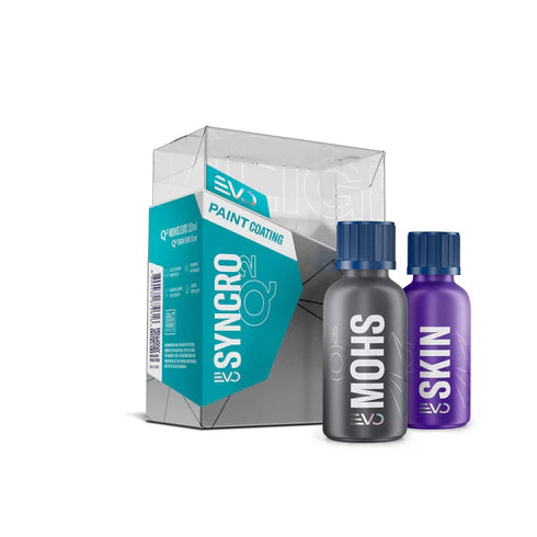 Gyeon Q² Syncro EVO 30ml
