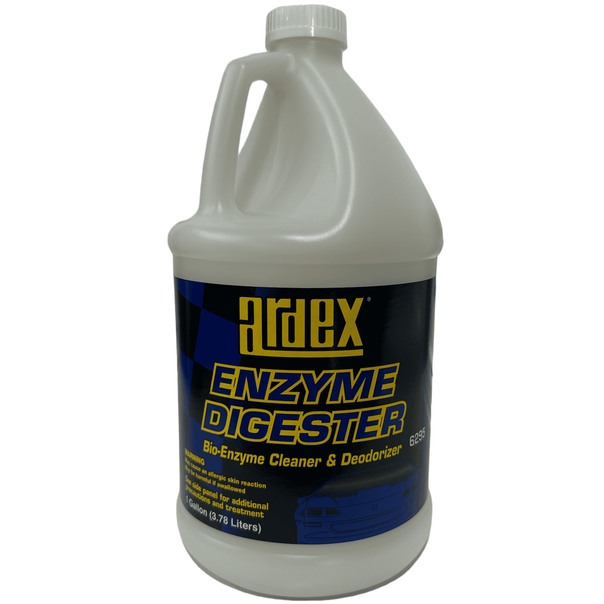 enzyme digestion