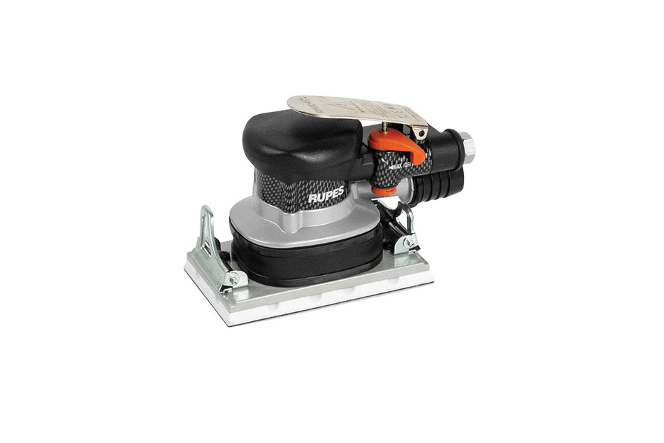 Rupes Pneumatic orbital sander 80x130mm