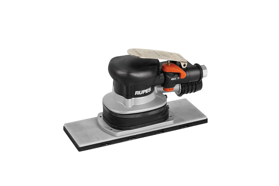 Rupes Pneumatic orbital sander 70x198mm
