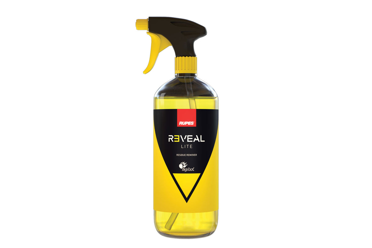 Rupes REVEAL LITE, 750ml,