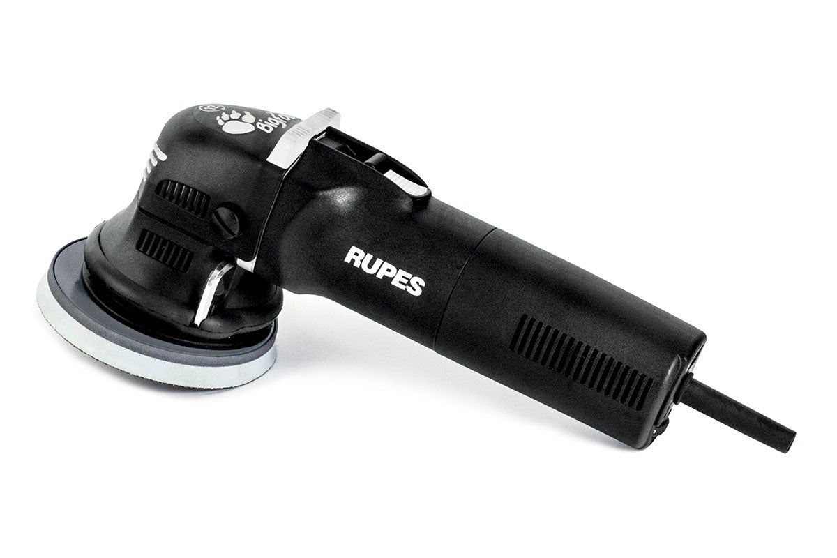 Rupes LHR12E Duetto Complete Kit