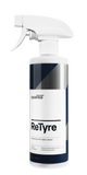 CARPRO ReTyre Tire & Rubber Cleaner 500ml (17oz)