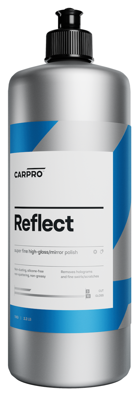 CARPRO Reflect High Gloss Finishing Polish 1 Liter (34oz) (122R)