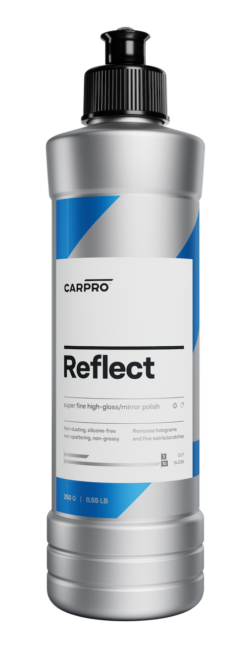 CARPRO Reflect High Gloss Finishing Polish 250ml (8oz)