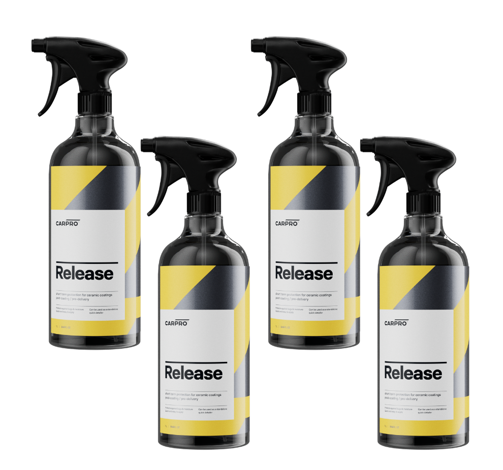 CARPRO Release Quick Detailer 128oz