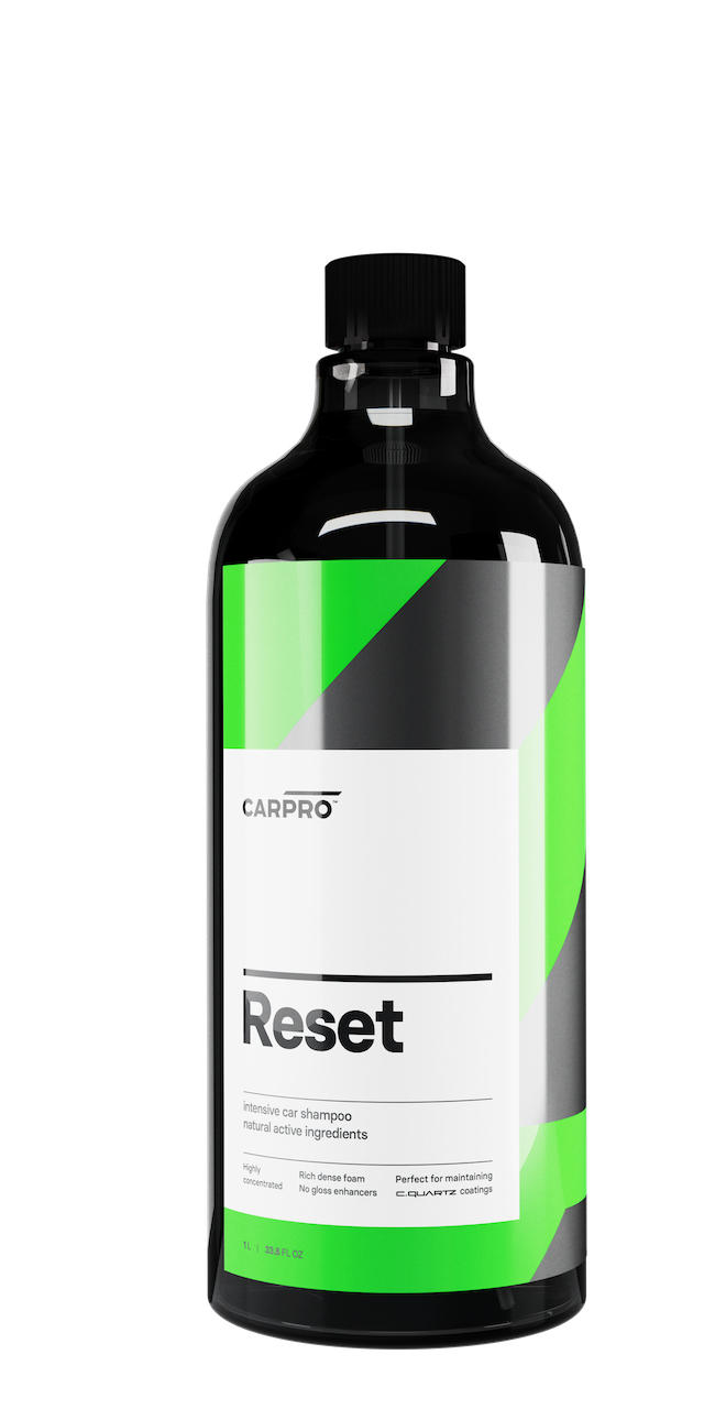 CARPRO Reset Car Wash 1 Liter (34oz) (31)