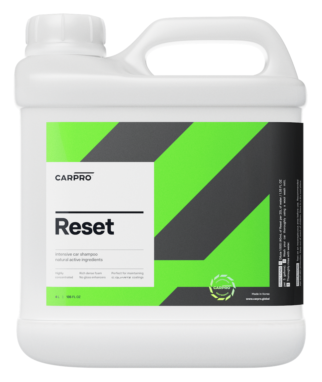 CARPRO Reset 1 Gallon