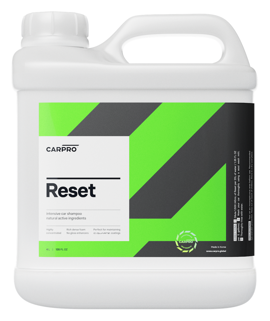 CARPRO Reset 1 Gallon (324)