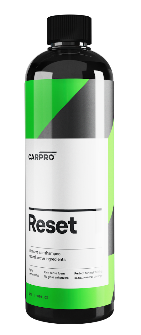 CARPRO Reset Car Wash 500ml (17oz) (30)