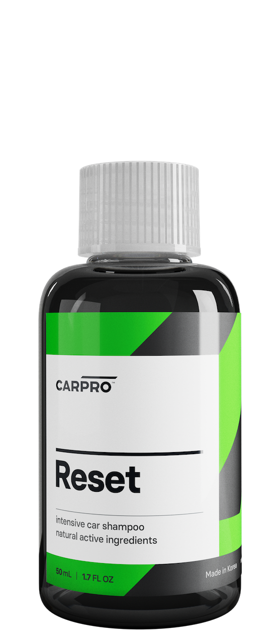 CARPRO Reset Intensive Car Shampoo - 50ml Sample