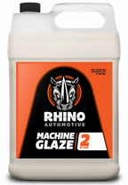 Symplex Rhino Production Machine Glaze