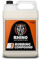 Symplex Rhino Production Rubbing Compound