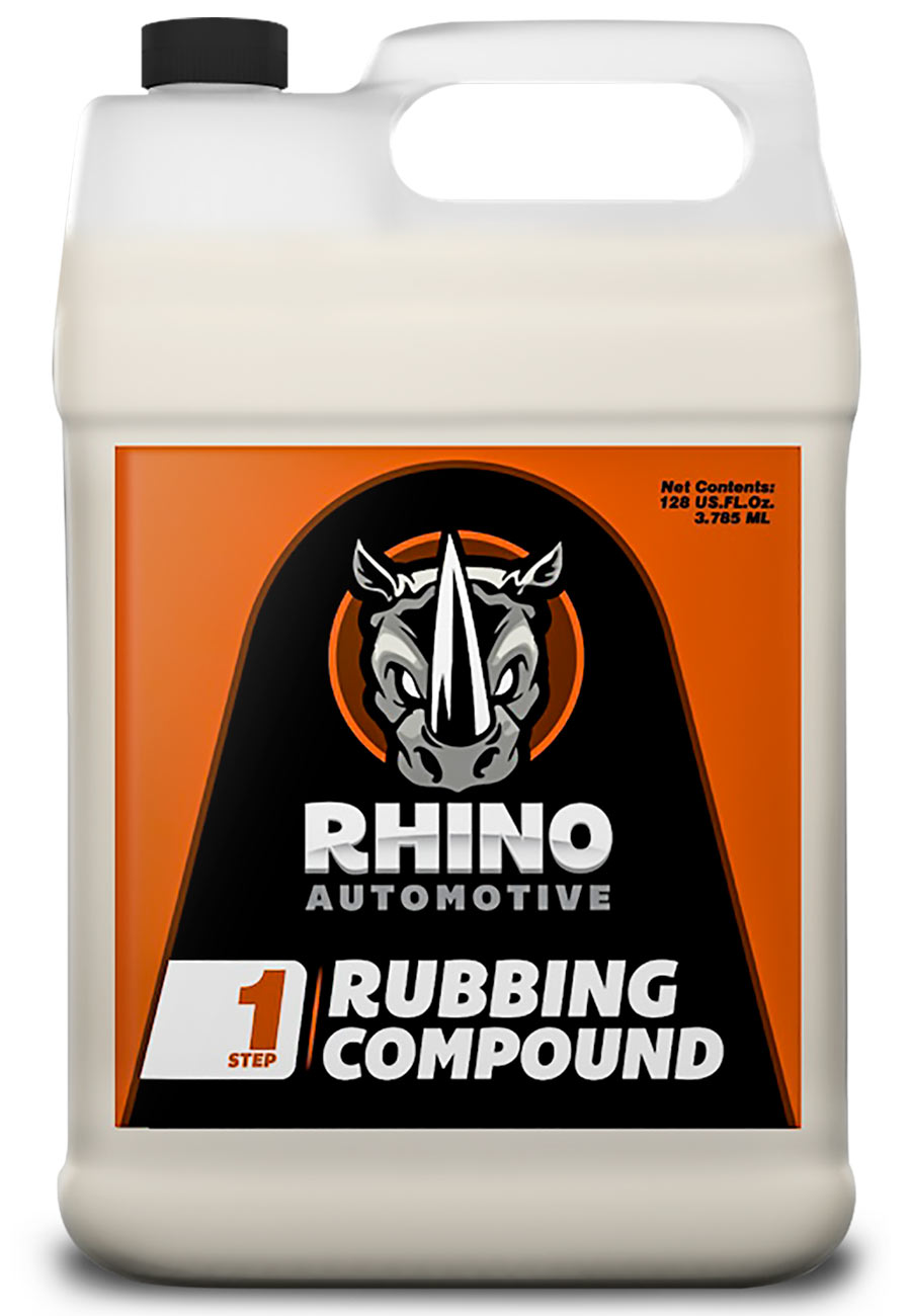 Symplex Rhino Production Rubbing Compound