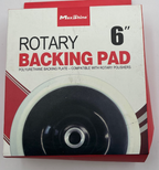 Max Shine Rotary Backing Pad