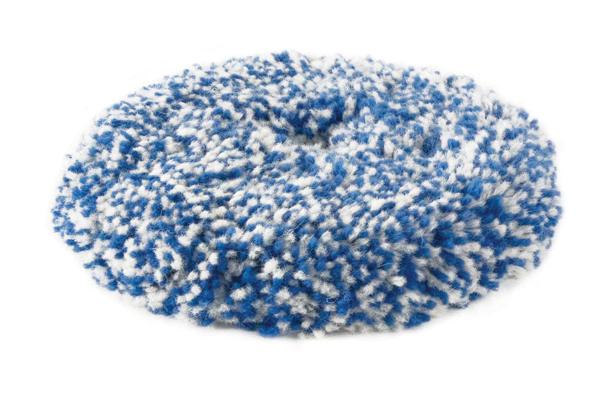 Rupes wool rotary pad 9.bl230h