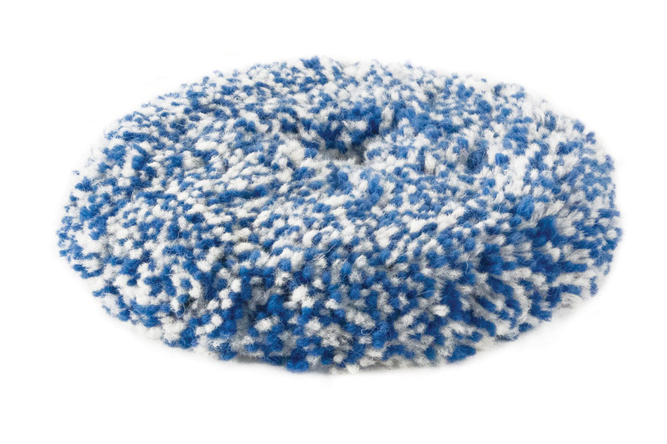 Rupes wool rotary pad 9.bl230h