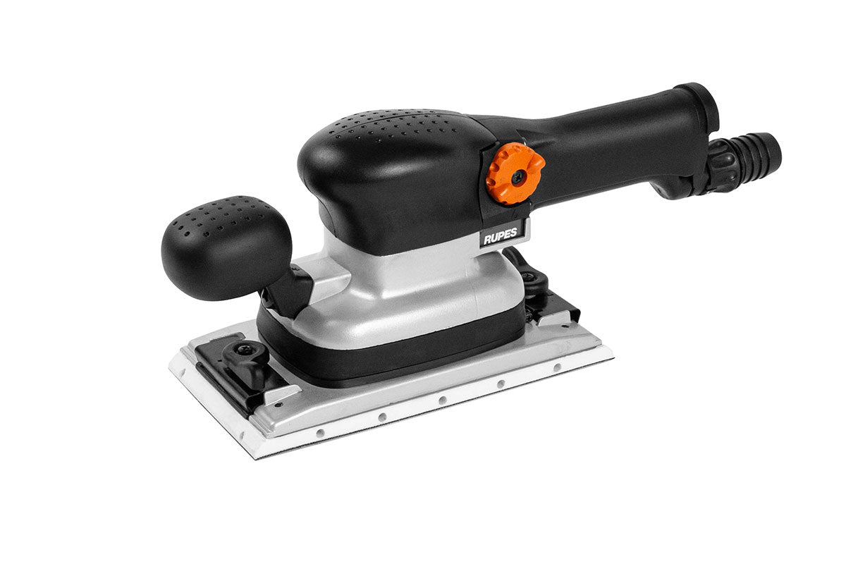 Rupes Pneumatic orbital sander 115x225mm