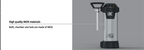 IK Window Tinting & PPF 3.5 Gallon Sprayer