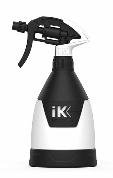 IK Multi TR Mini 360° Trigger Sprayer — 20 oz Bottle