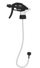 IK Multi TR 1 Replacement Trigger Sprayer - 360º