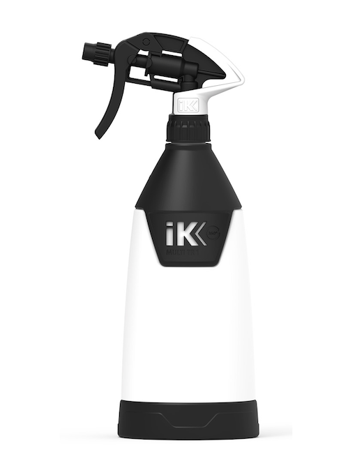 IK Multi TR 1 360° — Heavy Duty Trigger Sprayer 35 oz