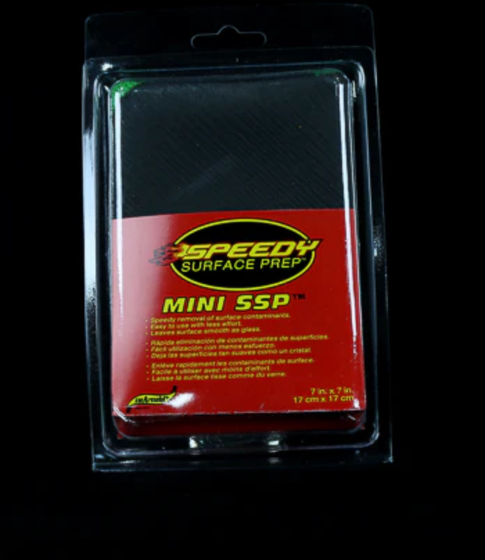 Speedy Surface Prep Mini SSP