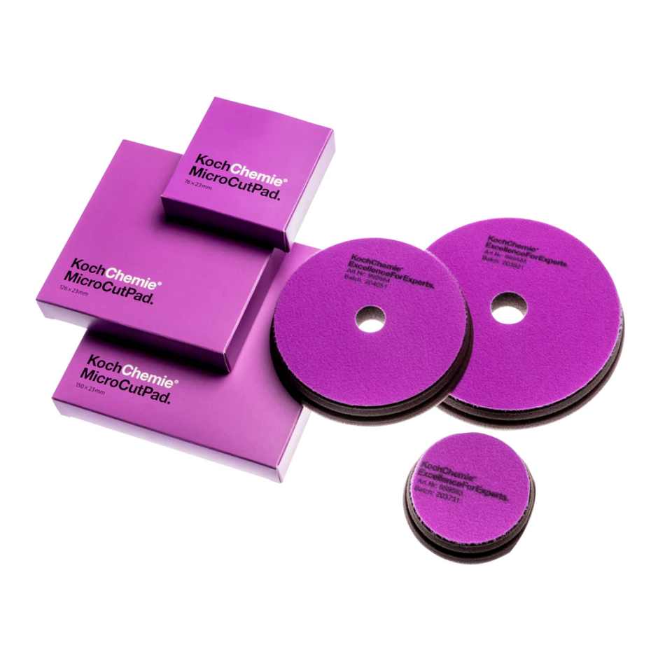 Koch-Chemie Micro Cut Pad