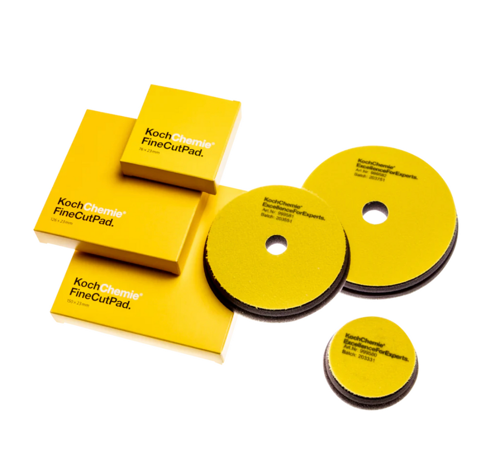 Koch Chemie Fine Cut Pad
