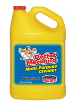 DMX Doctor Mecanico Xtreme Multi Purpose Cleaner & Degreaser