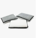 Autofiber Scrub Ninja Start Scrubber 3 Pack 5 X 3.5