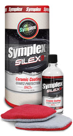 Symplex Silex Ceramic 9H Kit