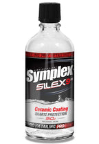 Symplex Silex Ceramic 9H Kit