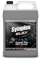 Symplex Silex Ceramic Trim SiO2 Quartz Treatment
