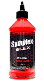 Symplex Silex Reactive OPSZ Ceramic Infused Surface Sealant