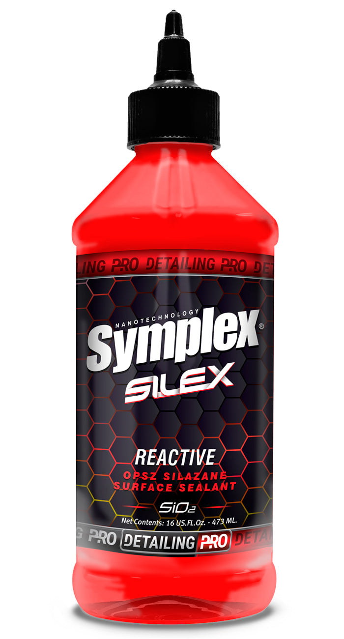 Symplex Silex Reactive OPSZ Ceramic Infused Surface Sealant