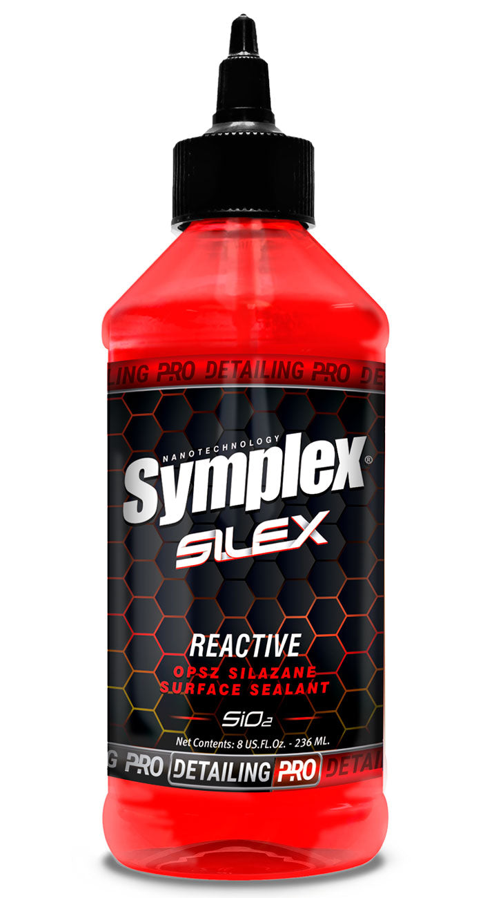 Symplex Silex Reactive OPSZ Ceramic Infused Surface Sealant