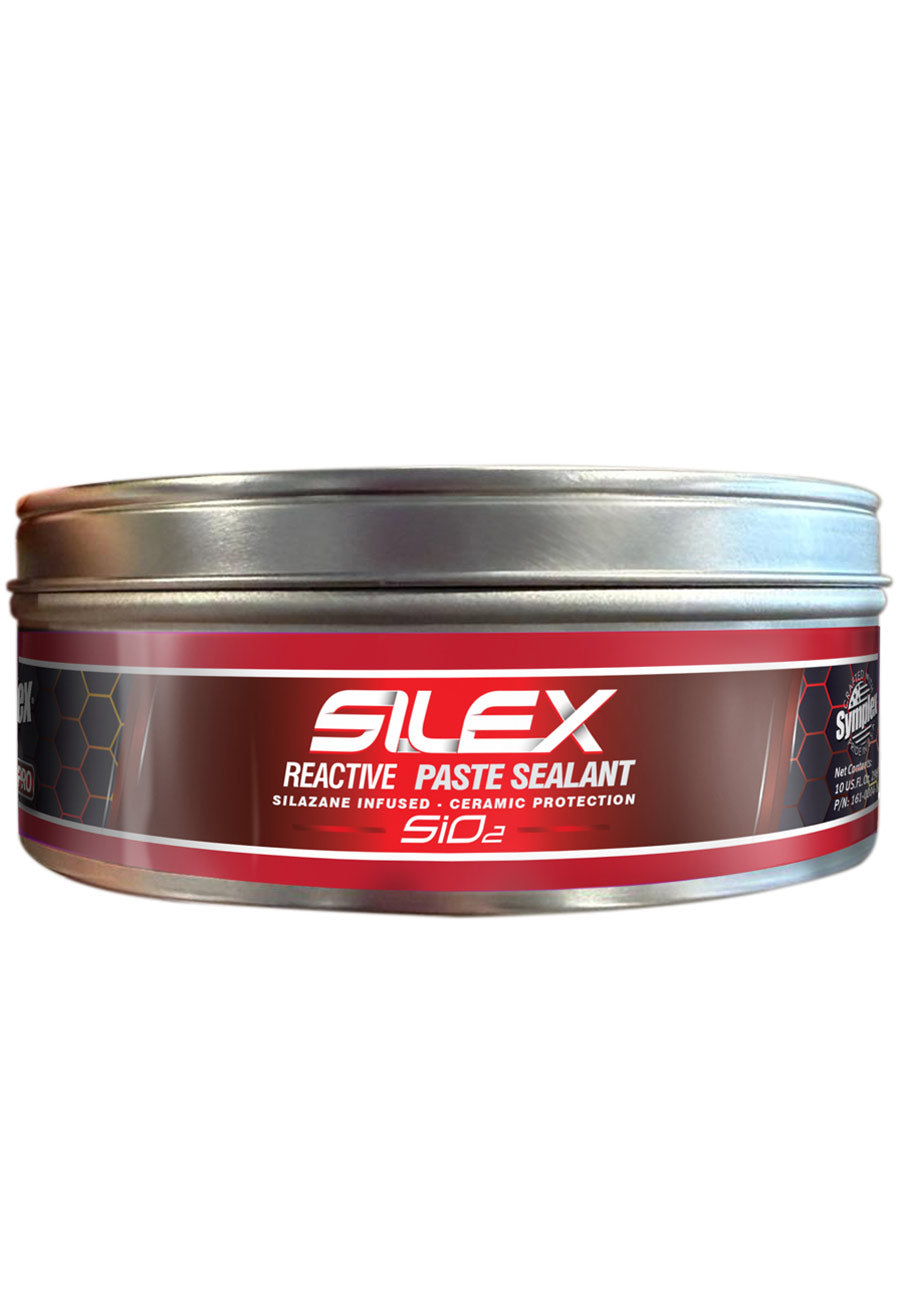 Symplex Silex Reactive Ceramic Paste Sealant