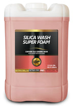 Symplex Silica Wash SiO2 Super Foam